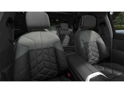 2027 BMW i7 Base