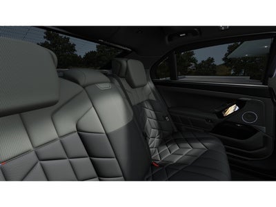 2027 BMW i7 Base