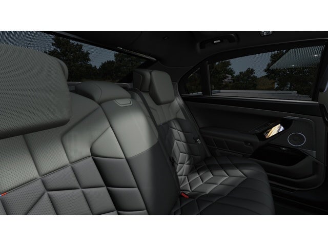 2027 BMW i7 Base