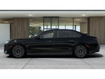 2027 BMW i7 Base