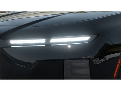 2027 BMW i7 Base