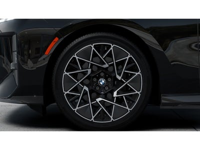 2027 BMW i7 Base
