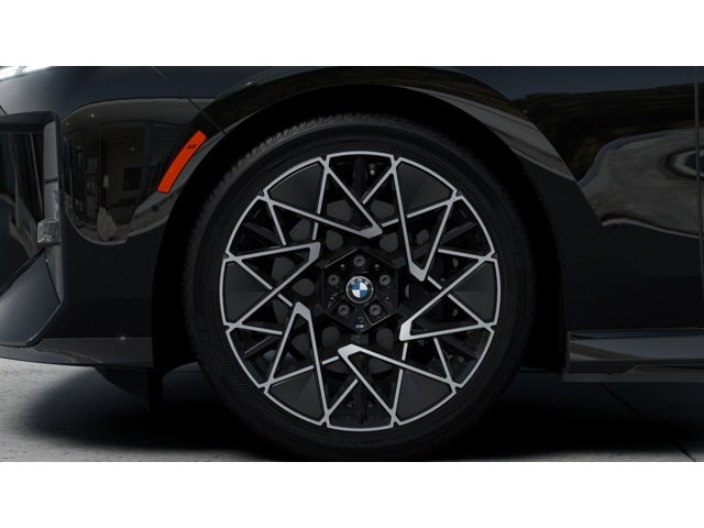 2027 BMW i7 Base