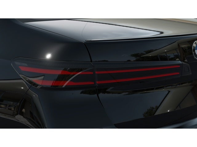2027 BMW i7 Base