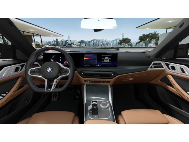2026 BMW i4 Base