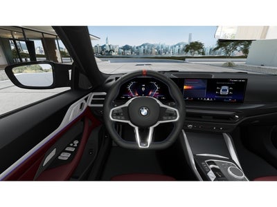 2026 BMW i4 Base