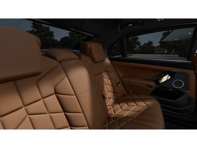 2027 BMW i7 Base
