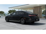 2027 BMW i7 Base