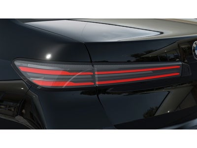 2027 BMW i7 Base