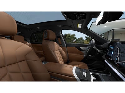 2027 BMW i7 Base
