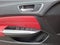 2020 Acura TLX 3.5L SH-AWD w/Technology/A-Spec Pkg Red Leather