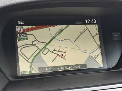 2020 Acura TLX 3.5L SH-AWD w/Technology/A-Spec Pkg Red Leather