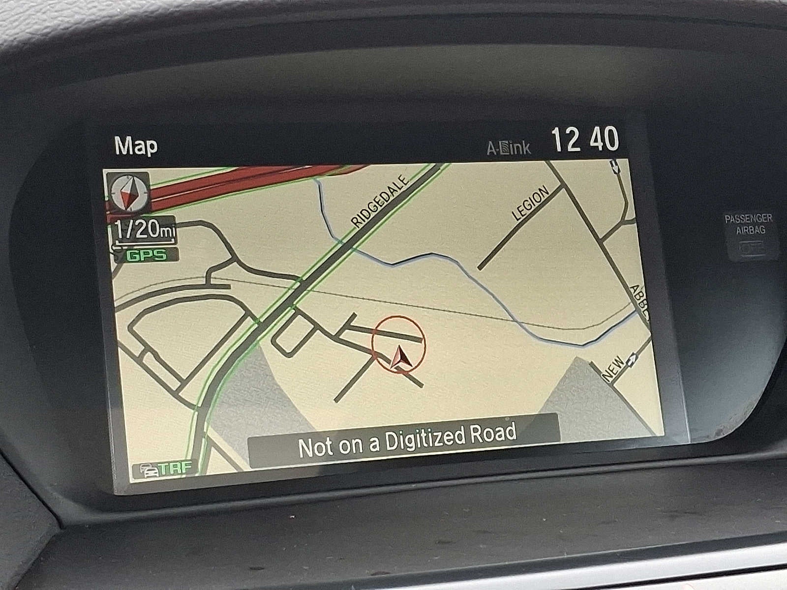 2020 Acura TLX 3.5L SH-AWD w/Technology/A-Spec Pkg Red Leather