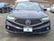 2020 Acura TLX 3.5L SH-AWD w/Technology/A-Spec Pkg Red Leather