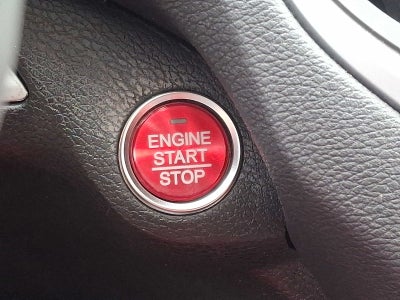 2020 Acura TLX 3.5L SH-AWD w/Technology/A-Spec Pkg Red Leather