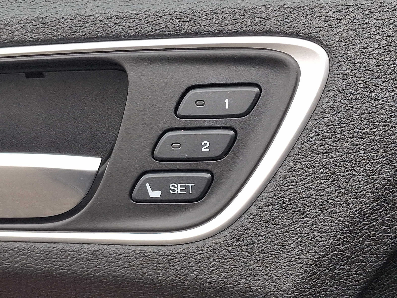 2020 Acura TLX 3.5L SH-AWD w/Technology/A-Spec Pkg Red Leather