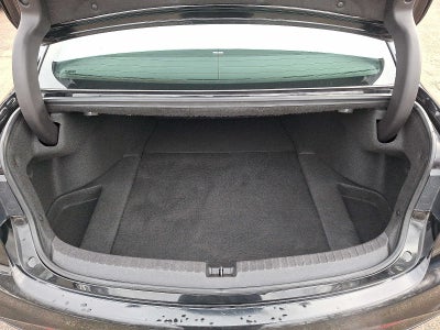 2020 Acura TLX 3.5L SH-AWD w/Technology/A-Spec Pkg Red Leather