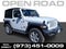 2019 Jeep Wrangler Sport S 4x4