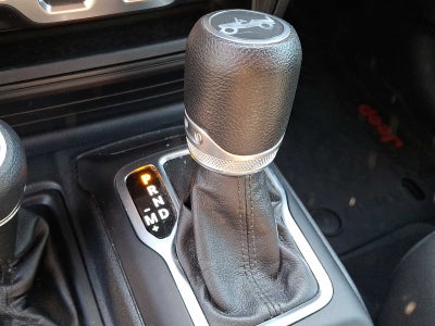 2019 Jeep Wrangler Sport S 4x4