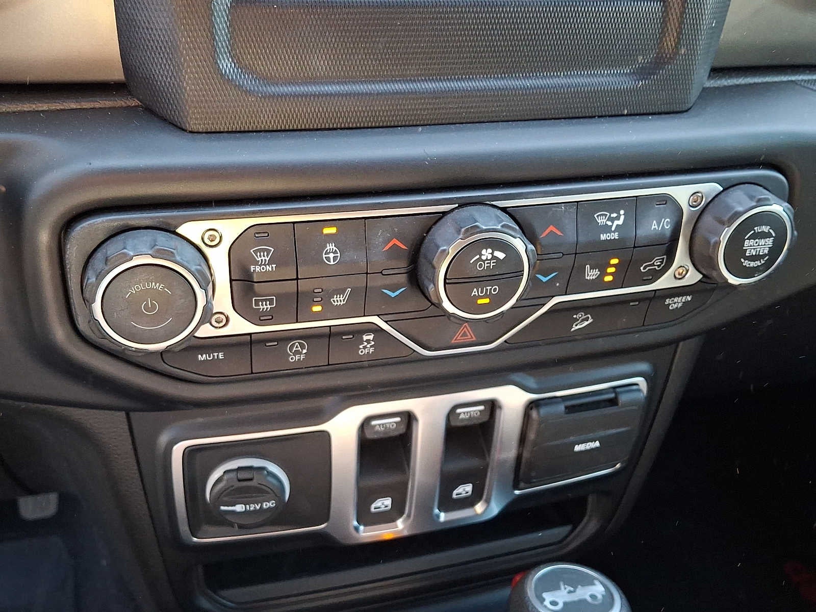 2019 Jeep Wrangler Sport S 4x4