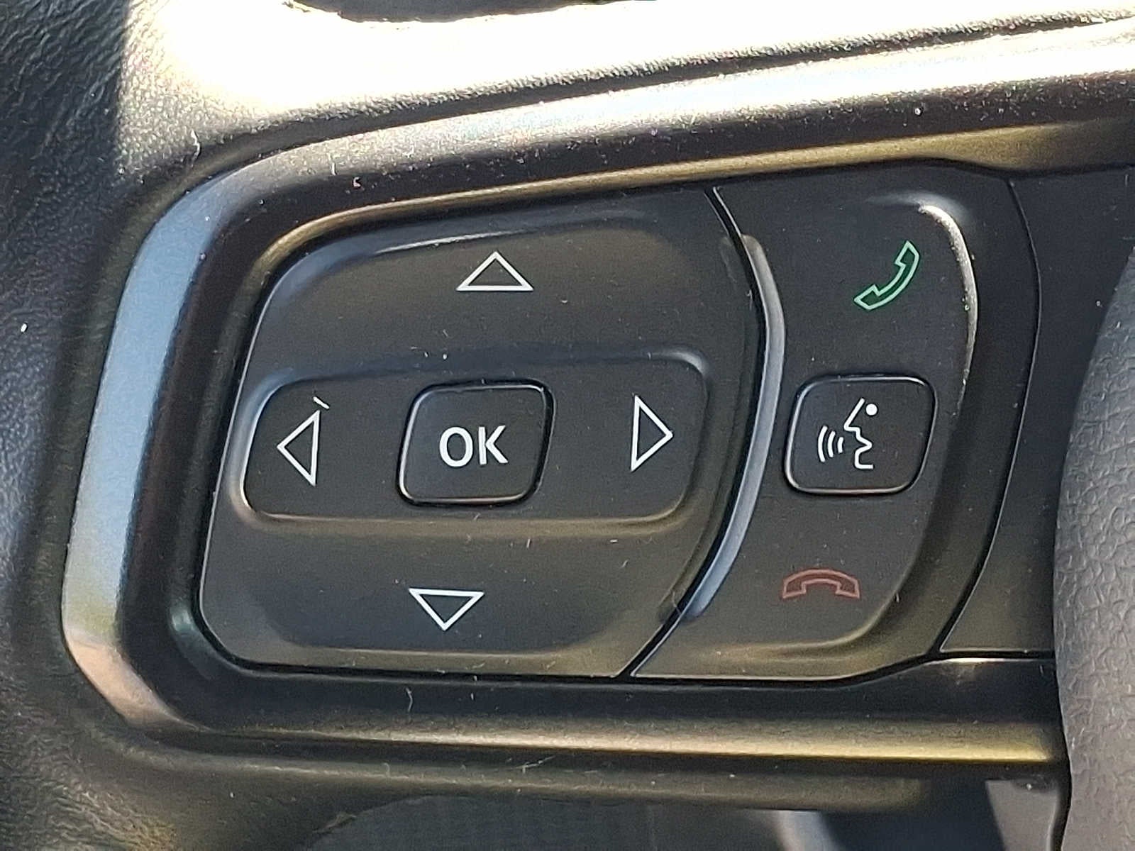 2019 Jeep Wrangler Sport S 4x4