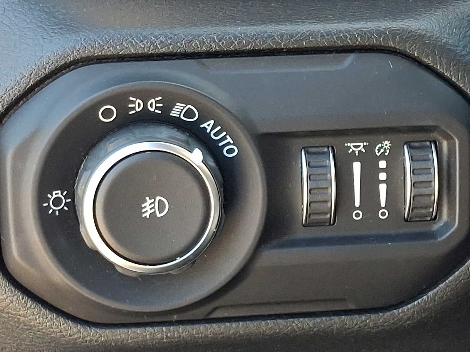 2019 Jeep Wrangler Sport S 4x4