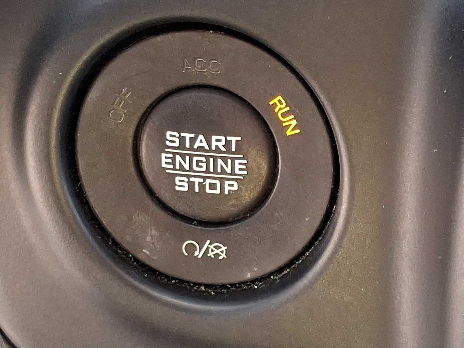2019 Jeep Wrangler Sport S 4x4