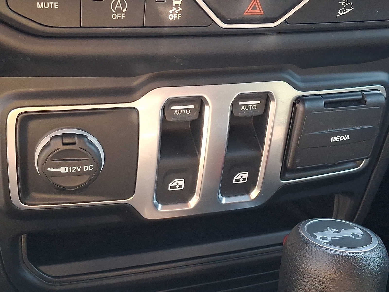 2019 Jeep Wrangler Sport S 4x4