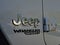 2019 Jeep Wrangler Sport S 4x4