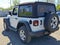 2019 Jeep Wrangler Sport S 4x4