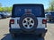 2019 Jeep Wrangler Sport S 4x4