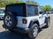 2019 Jeep Wrangler Sport S 4x4