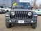 2020 Jeep Wrangler Sport S 4x4