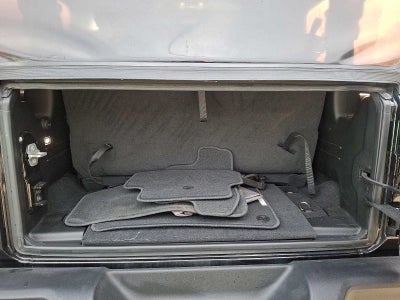 2020 Jeep Wrangler Sport S 4x4