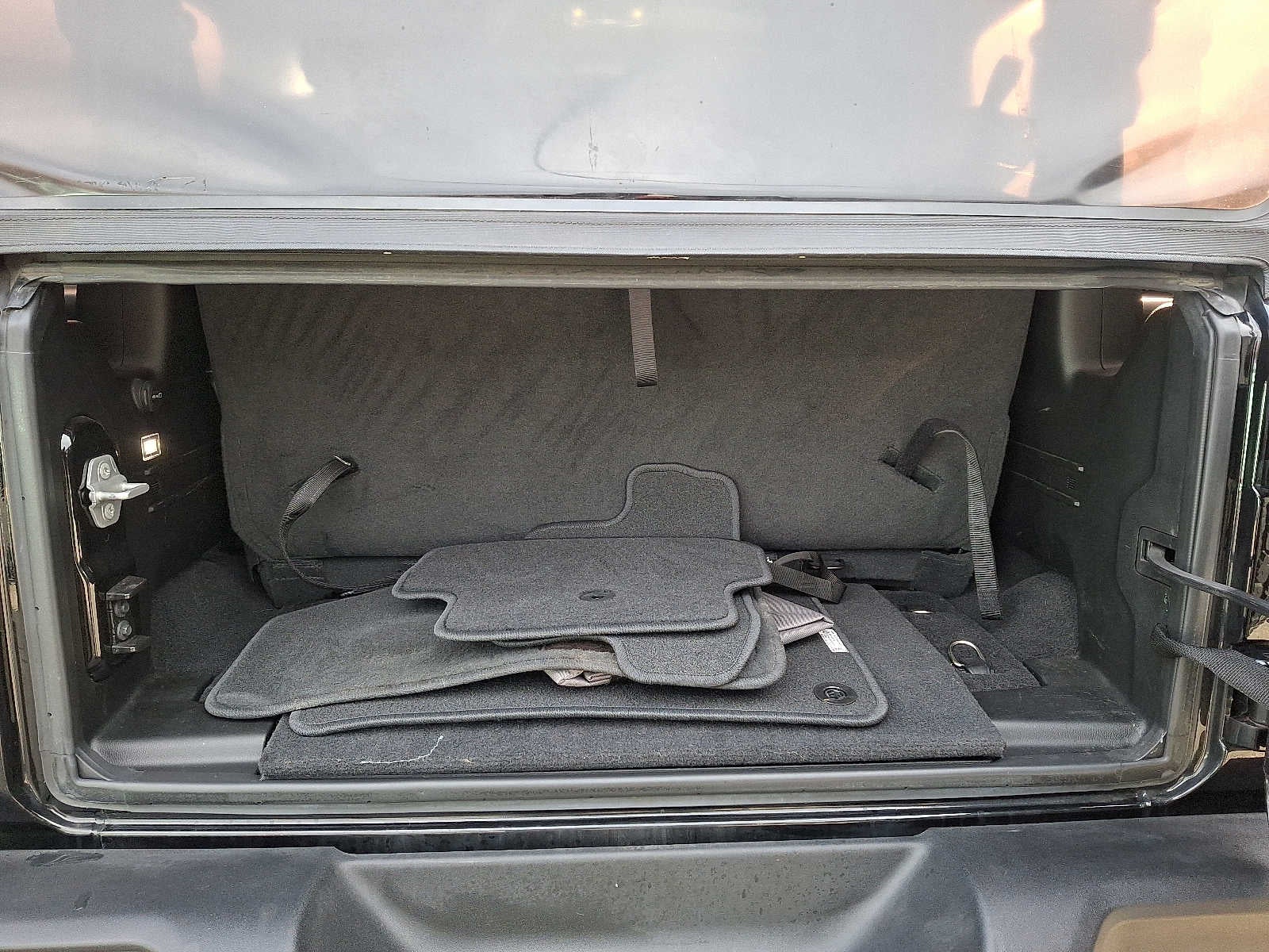 2020 Jeep Wrangler Sport S 4x4