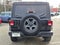 2020 Jeep Wrangler Sport S 4x4