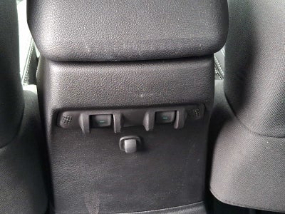 2016 Jeep Wrangler Unlimited 4WD 4dr Sahara