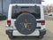 2016 Jeep Wrangler Unlimited 4WD 4dr Sahara