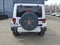 2016 Jeep Wrangler Unlimited 4WD 4dr Sahara