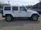 2016 Jeep Wrangler Unlimited 4WD 4dr Sahara
