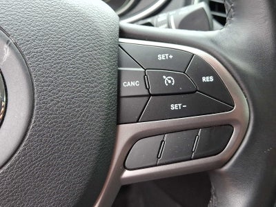2019 Jeep Cherokee Latitude Plus 4x4