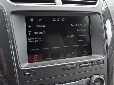2018 Ford Explorer XLT 4WD
