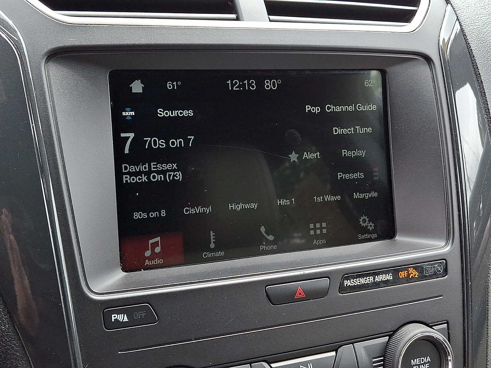 2018 Ford Explorer XLT 4WD