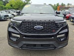 2021 Ford Explorer ST 4WD