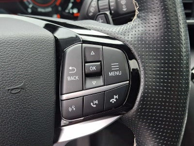 2021 Ford Explorer ST 4WD