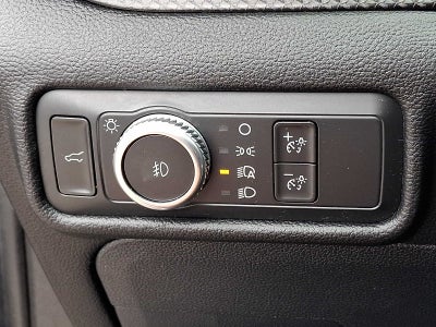 2021 Ford Explorer ST 4WD