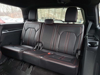 2020 Ford Expedition Limited 4x4