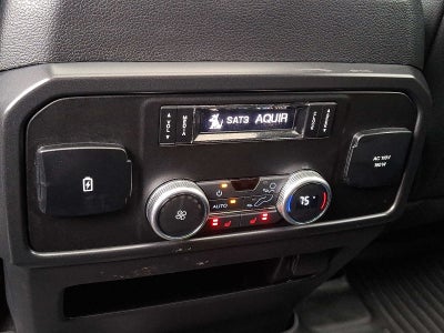 2020 Ford Expedition Limited 4x4