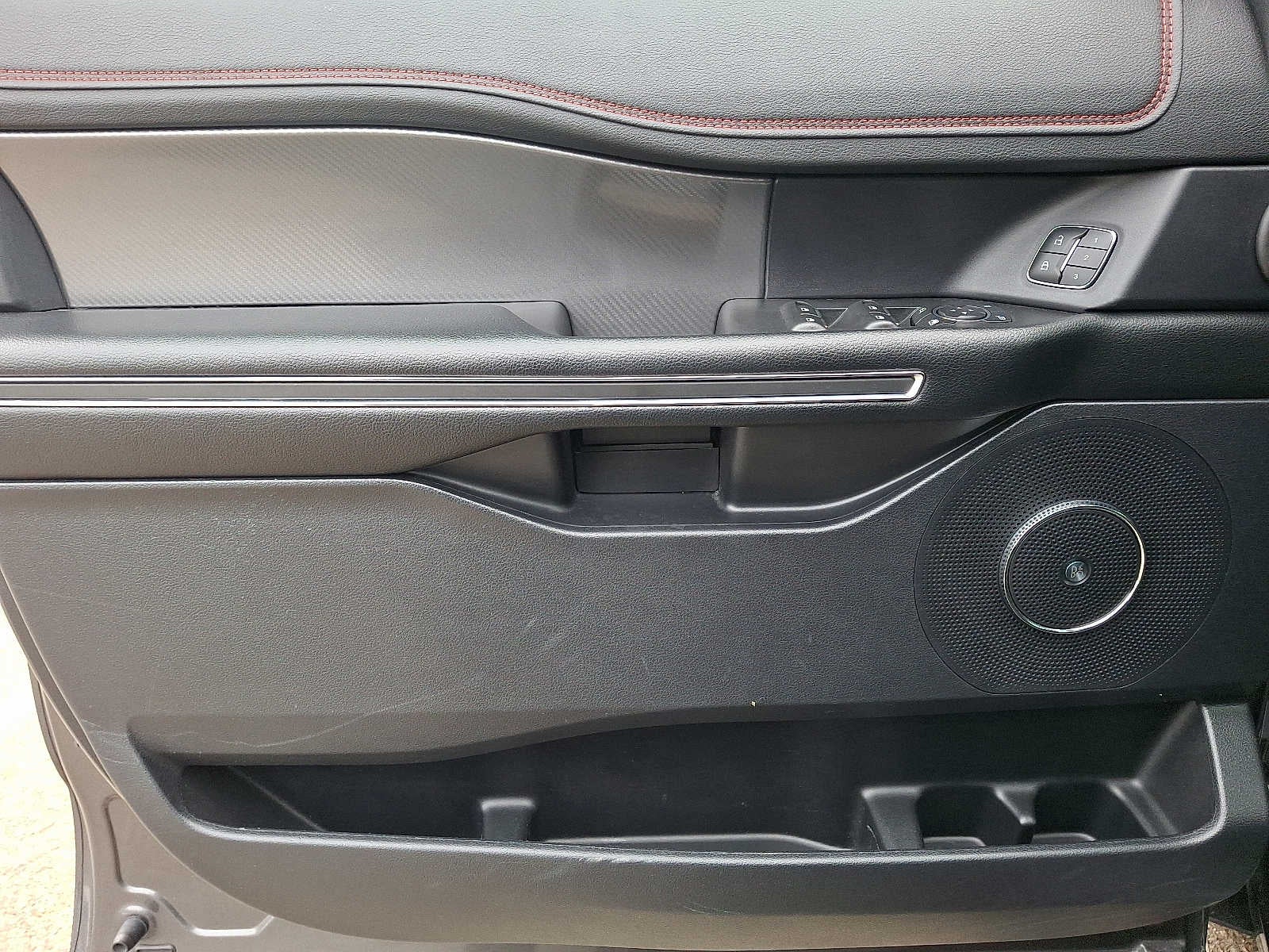 2020 Ford Expedition Limited 4x4