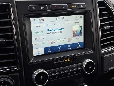 2020 Ford Expedition Limited 4x4